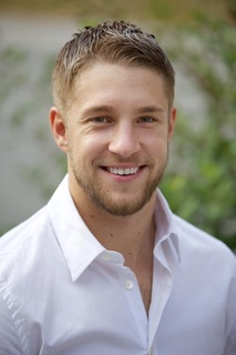 Portrait of Nathan Alexander Mueller